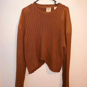 Vintage Timberland Sweater